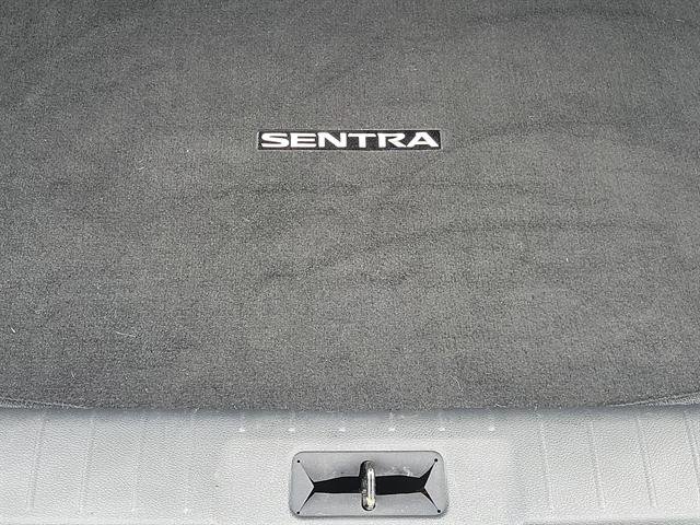 Used 2020 Nissan Sentra S image 11