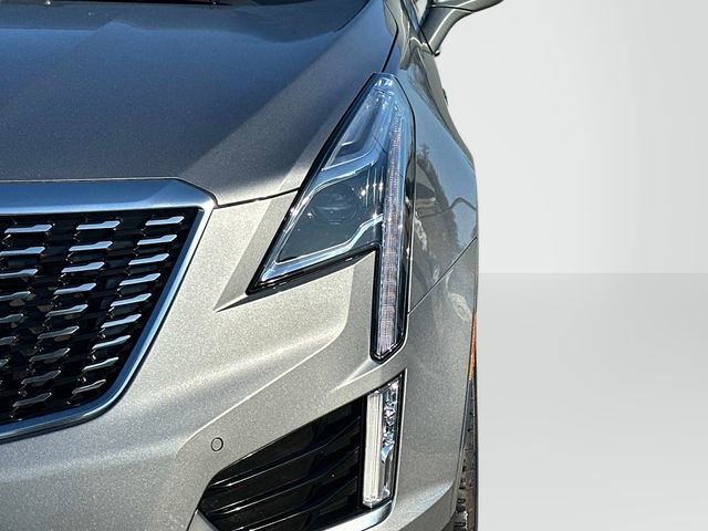 Certified 2025 Cadillac XT5 Premium Luxury image 27