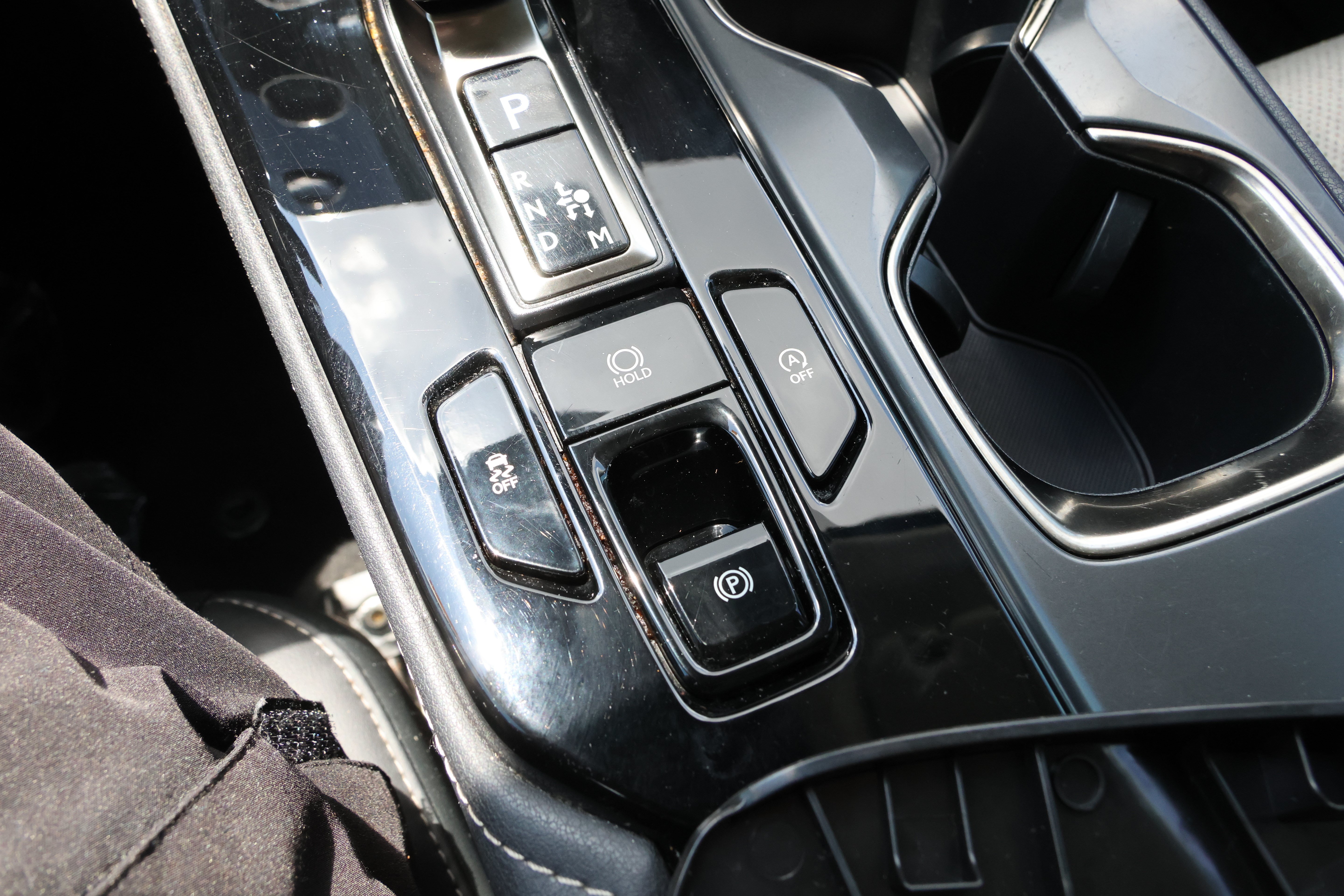 Certified 2023 Lexus NX 250 FWD w/ Towing Package (2000 Lbs) image 27