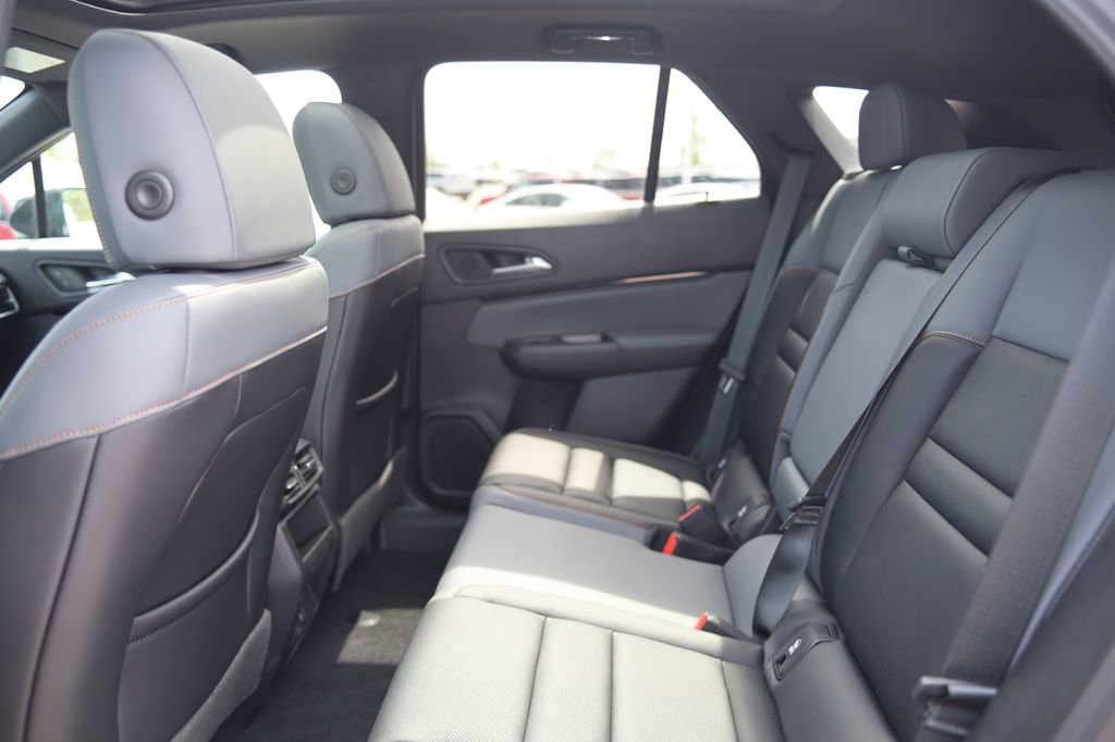 New 2026 Honda Prologue Elite image 25