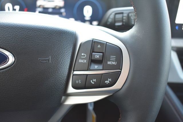 New 2026 Ford Explorer Active w/ Active Comfort Package image 20