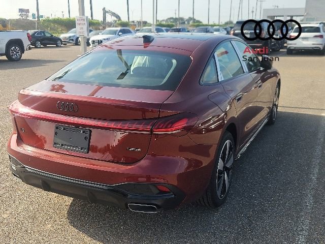 New 2026 Audi A5 2.0T Premium Plus AWD/4WD image 19