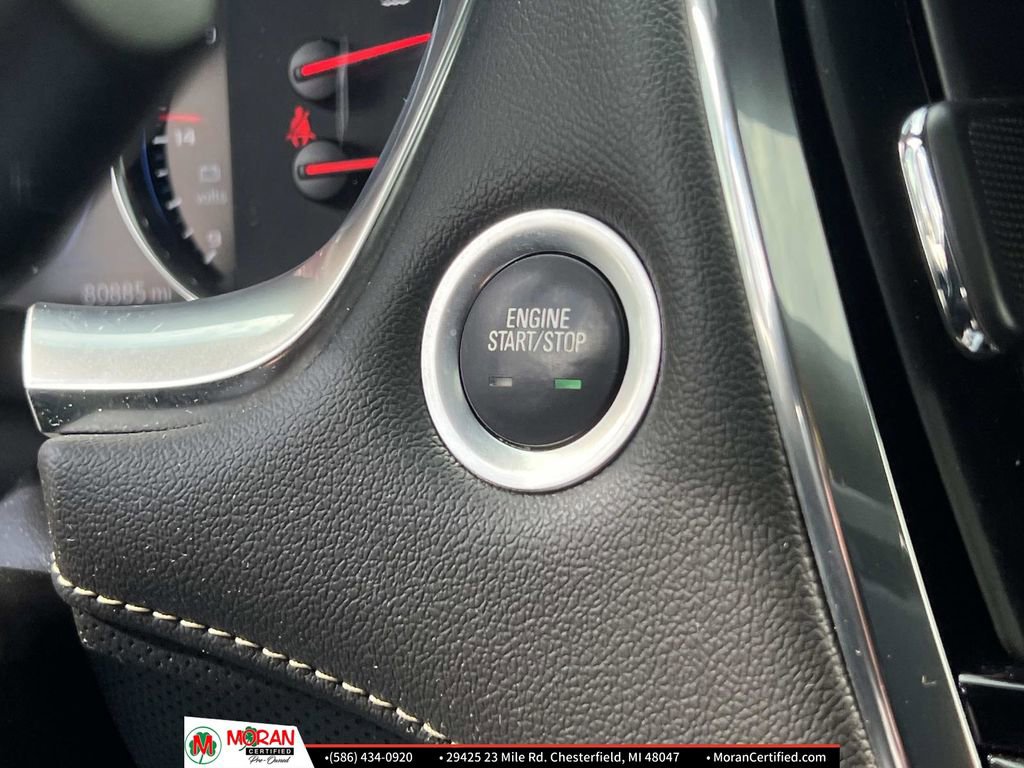 Used 2023 Chevrolet Traverse Premier w/ Redline Edition image 26