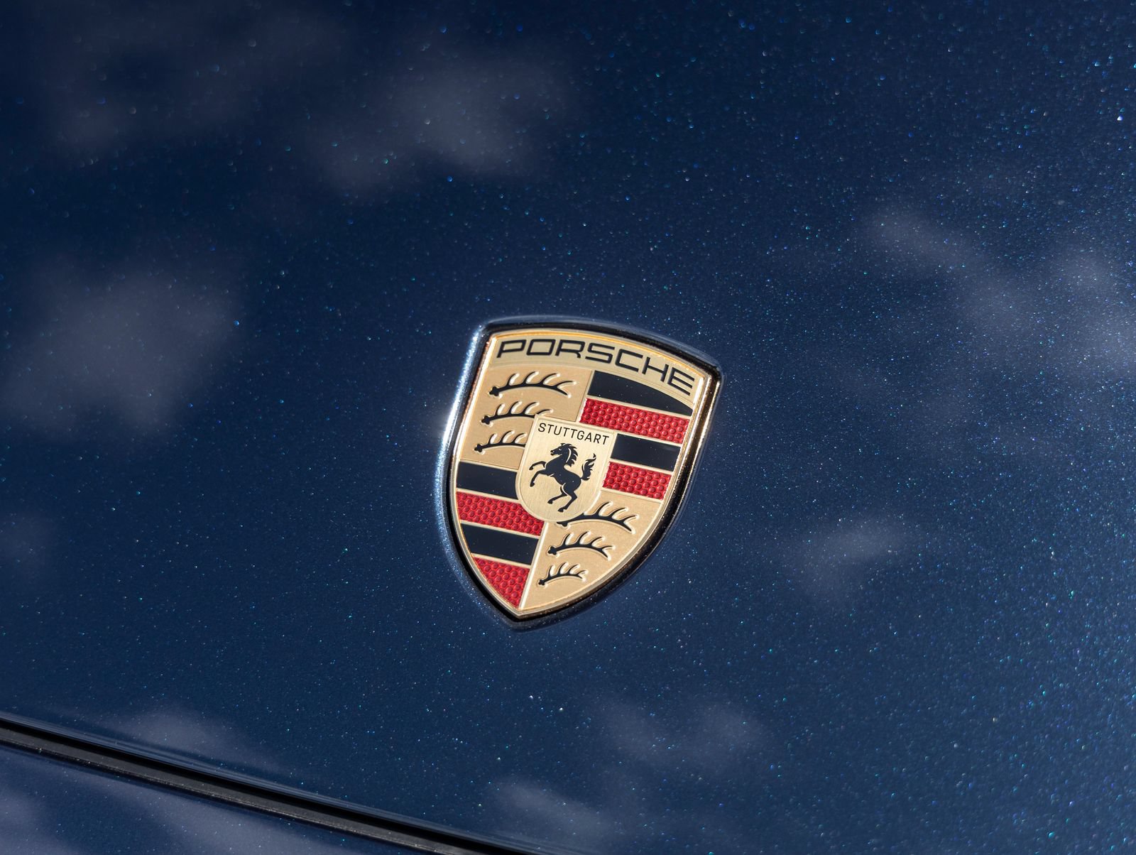 New 2026 Porsche Cayenne S AWD/4WD image 17