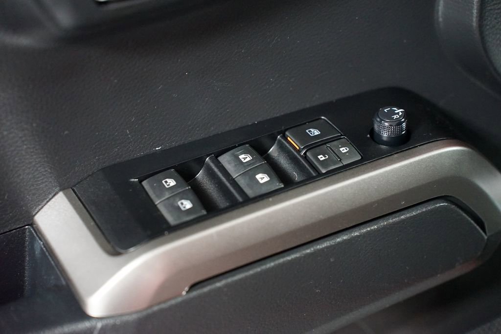 Certified 2023 Toyota Tacoma Limited image 34