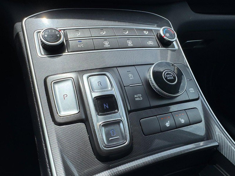 Used 2021 Hyundai Santa Fe SEL FWD image 17