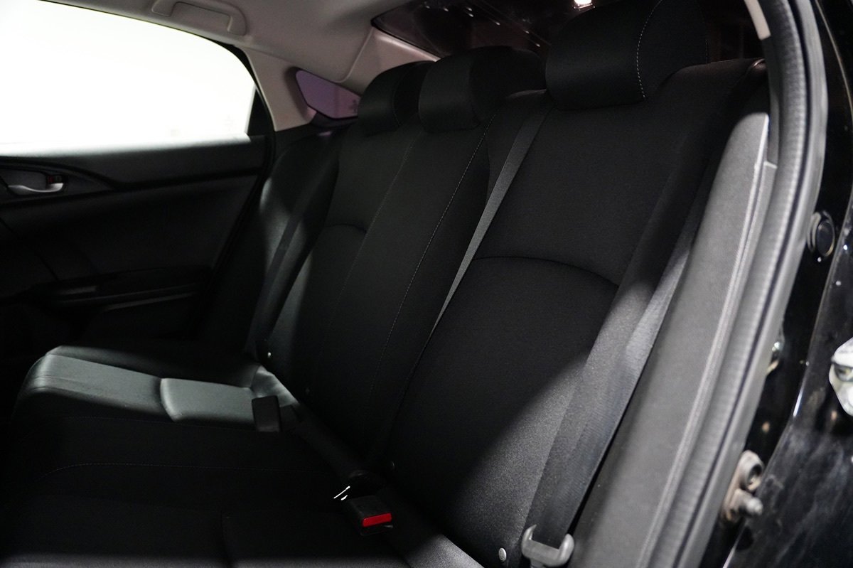 Used 2017 Honda Civic LX image 15