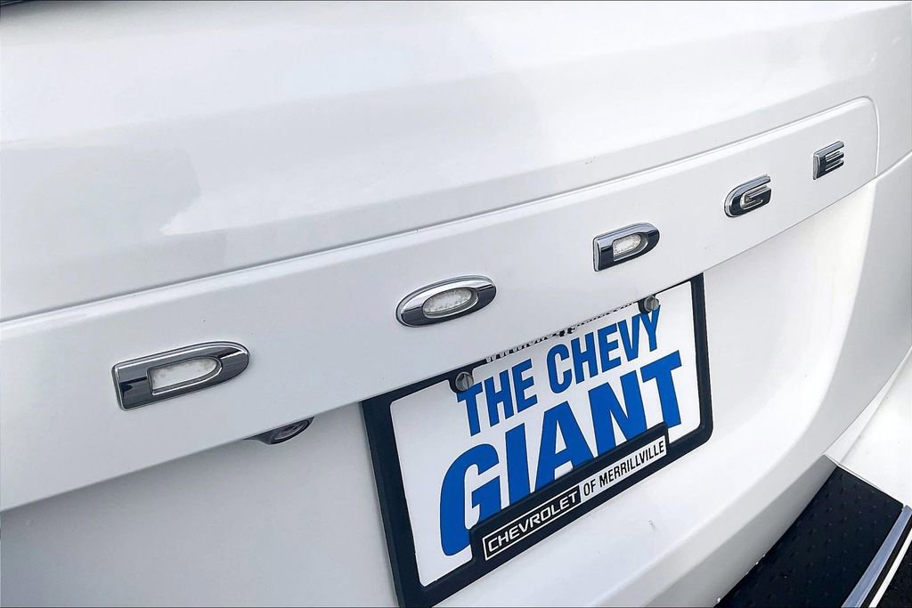 Used 2020 Dodge Grand Caravan SXT image 26