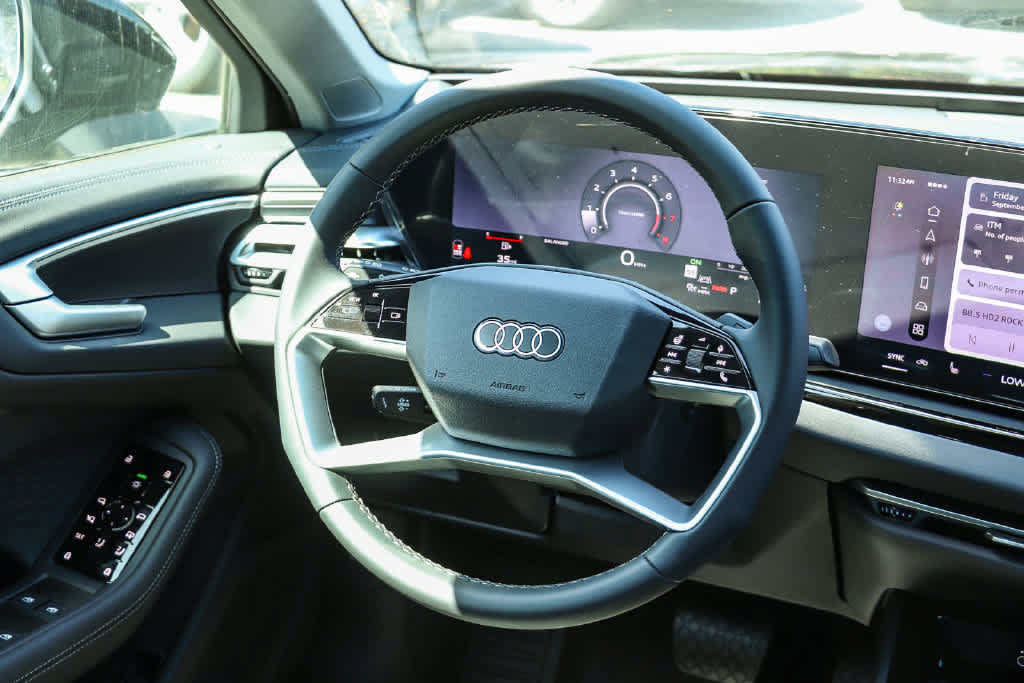 New 2026 Audi A5 Premium AWD/4WD image 17