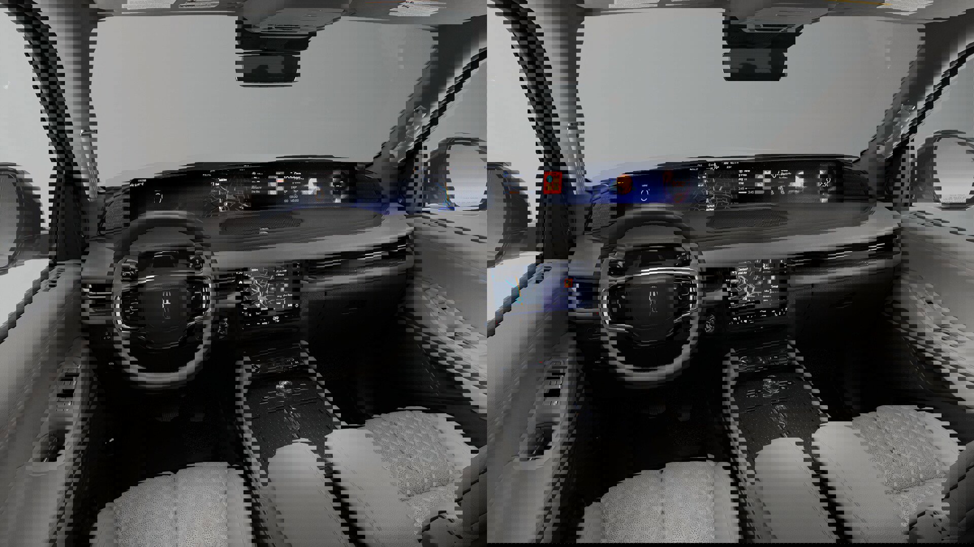 New 2026 Lincoln Navigator Black Label image 7