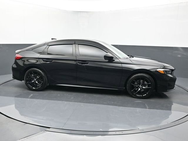 Used 2025 Honda Civic Sport image 6