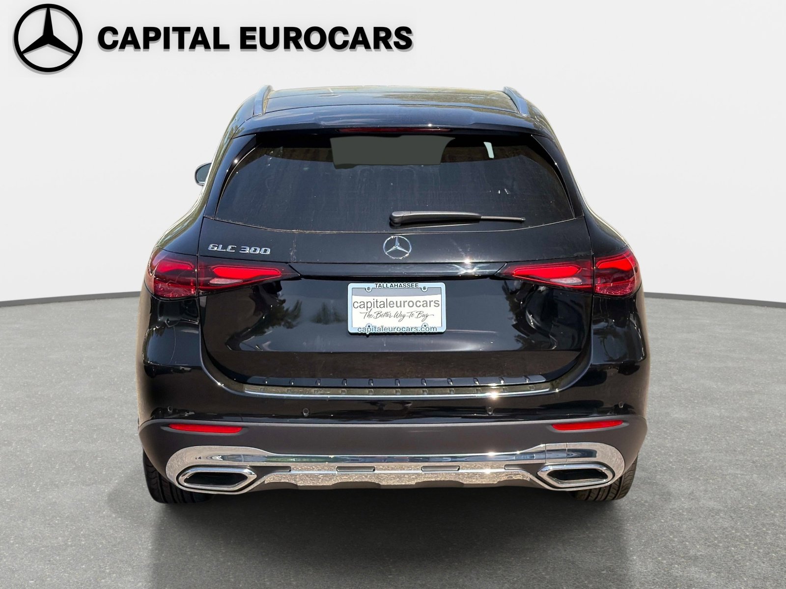 Used 2026 Mercedes-Benz GLC 300 image 6