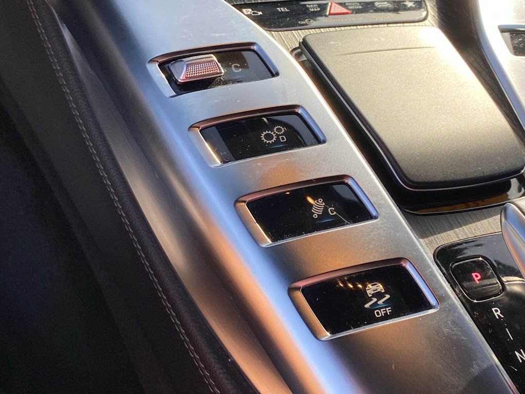 Used 2022 Mercedes-Benz AMG GT 43 image 21