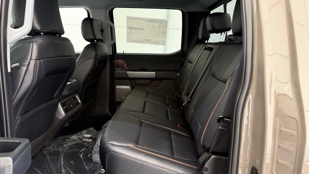 New 2026 Ford F350 Lariat AWD/4WD image 17