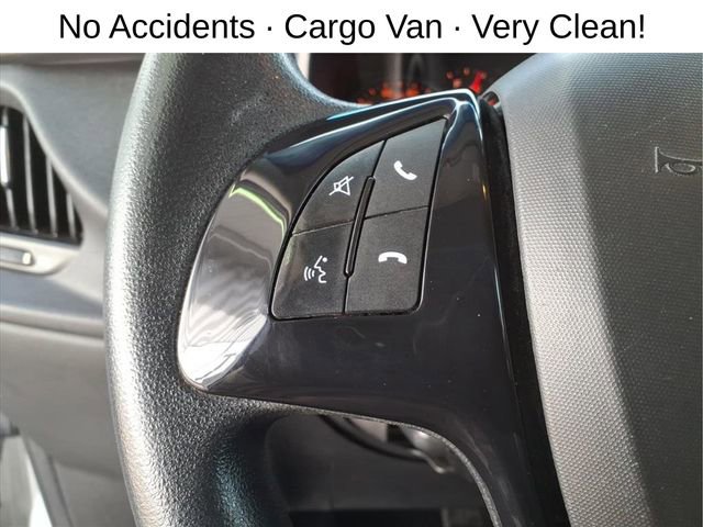 Used 2020 RAM ProMaster City Tradesman image 16