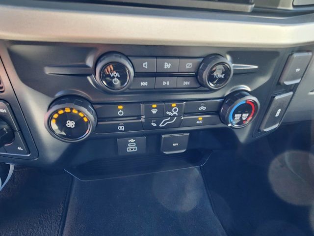 Used 2023 Ford F250 XL w/ STX Appearance Package image 14