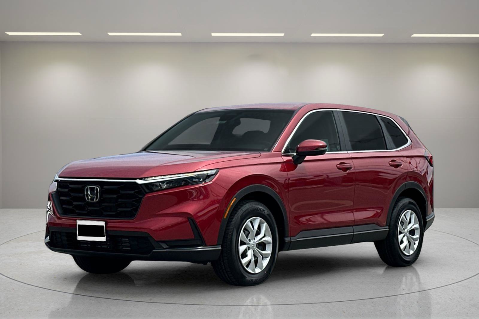 New 2026 Honda CR-V LX
