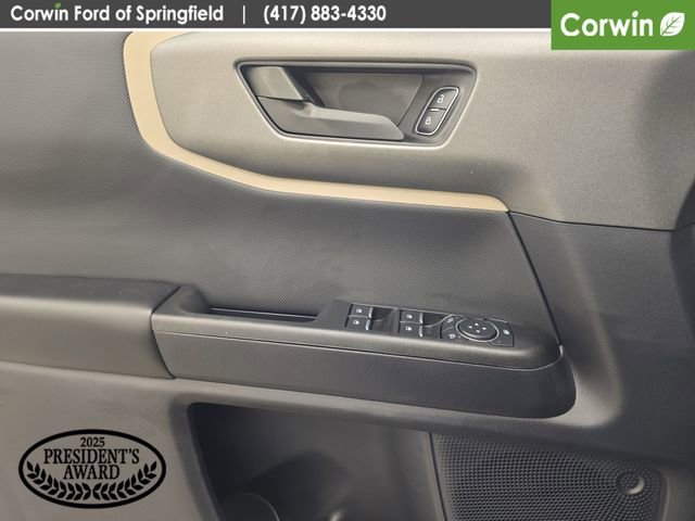 New 2026 Ford Bronco Sport Big Bend AWD/4WD image 36
