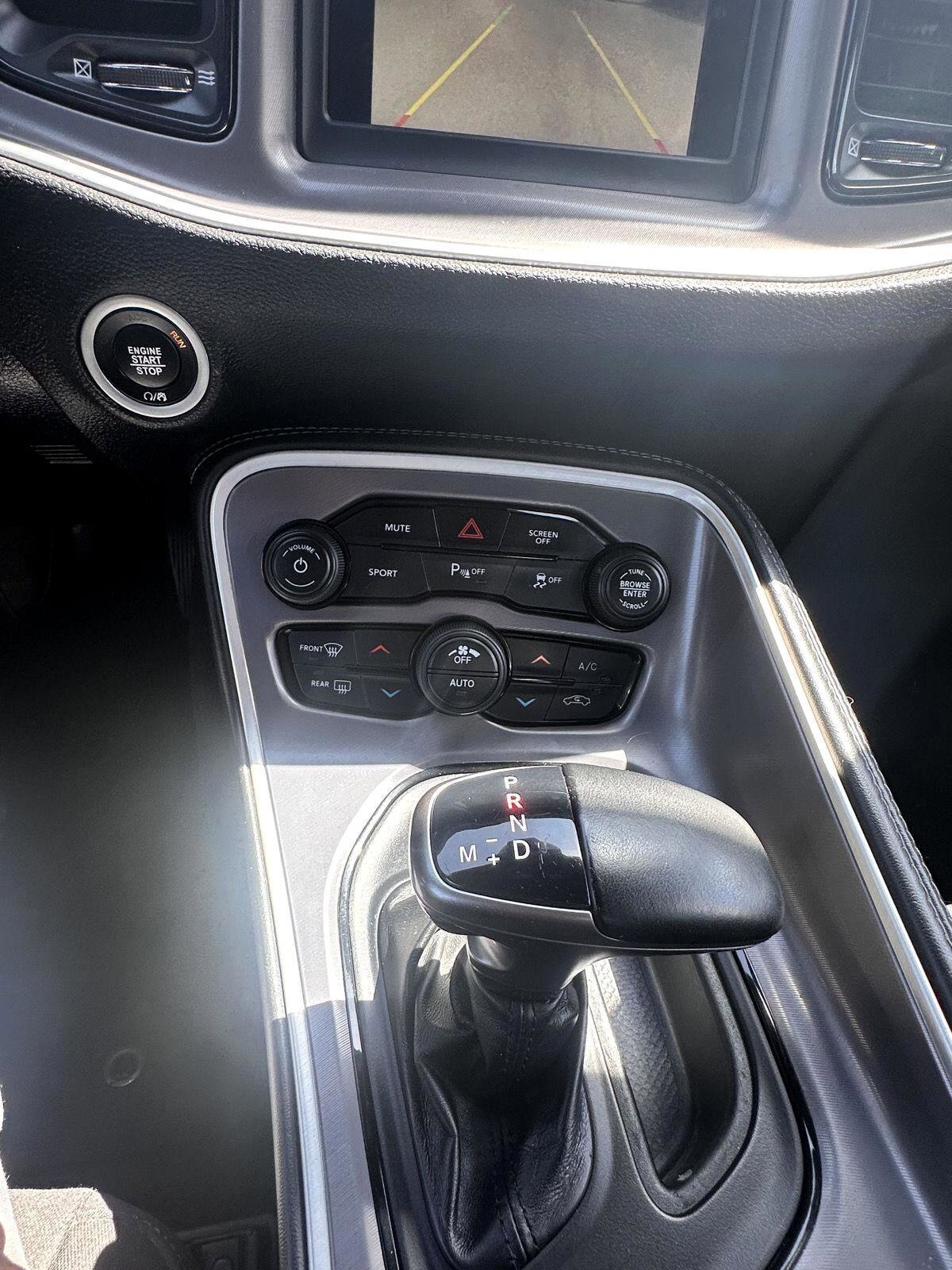 Used 2022 Dodge Challenger GT image 20