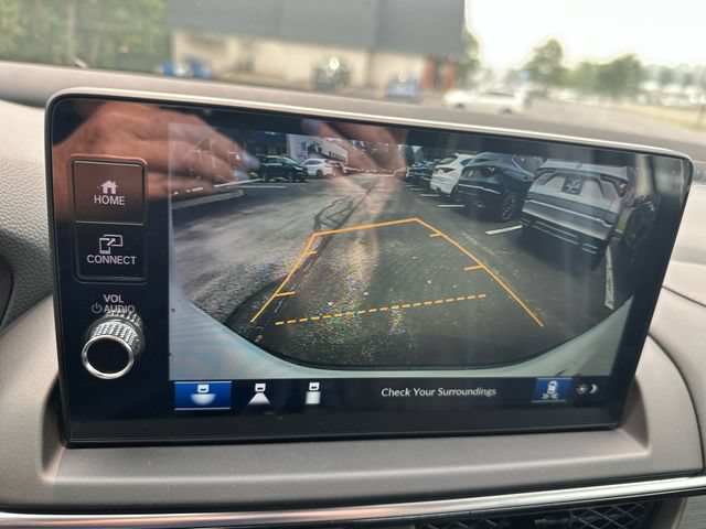 New 2026 Acura ADX A-Spec AWD/4WD image 18
