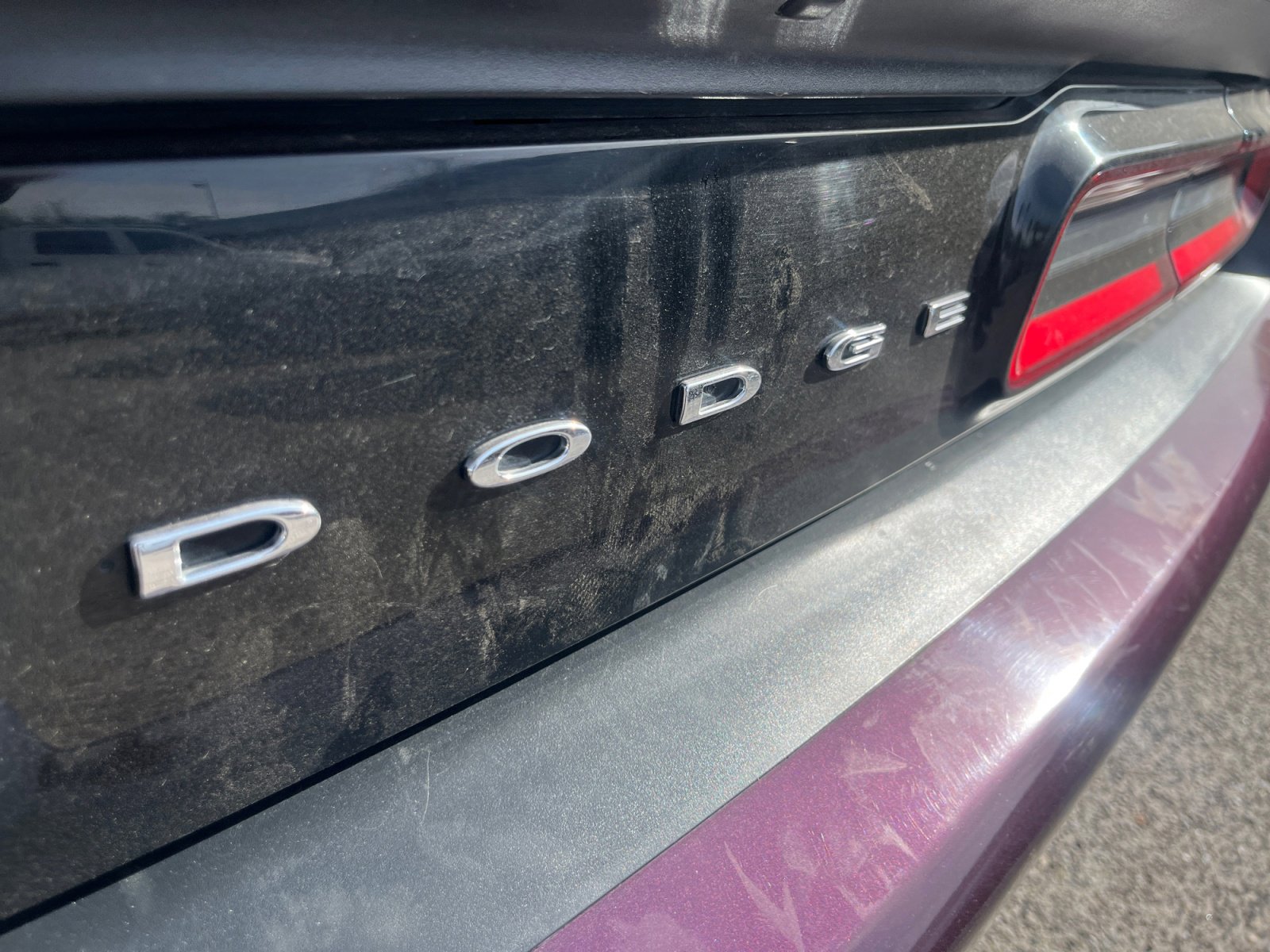 Certified 2021 Dodge Challenger SXT image 24