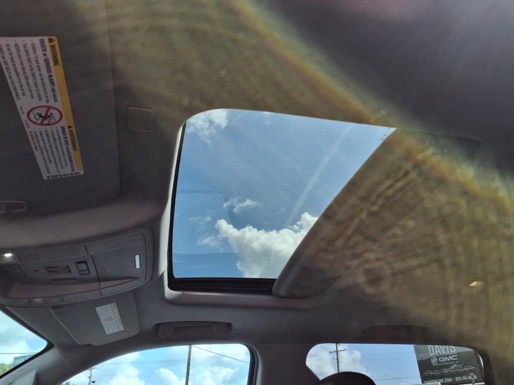 Used 2019 GMC Sierra 2500 Denali w/ Duramax Plus Package image 11