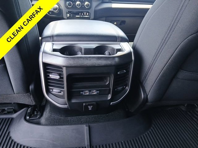 Used 2021 RAM 1500 Big Horn AWD/4WD image 12