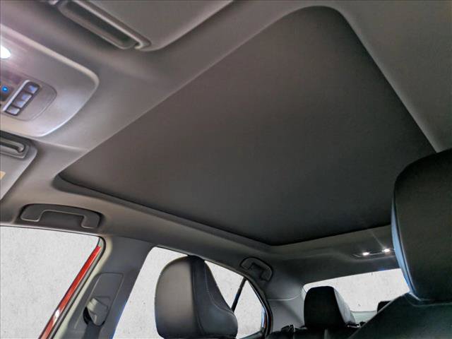 Used 2024 Toyota Camry XSE FWD image 22