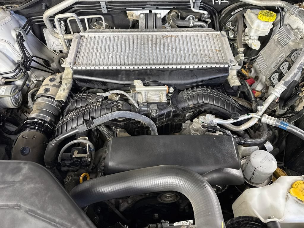 Used 2019 Subaru Ascent Premium AWD/4WD image 41