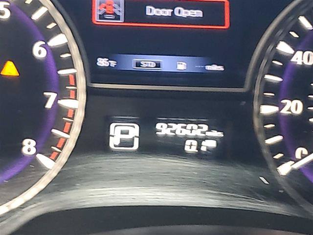 Used 2017 INFINITI QX60 FWD w/ Deluxe Technology Package image 7