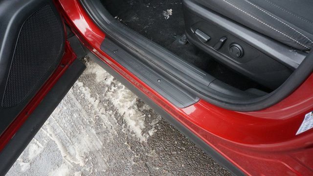 Used 2024 Hyundai Tucson SEL image 32