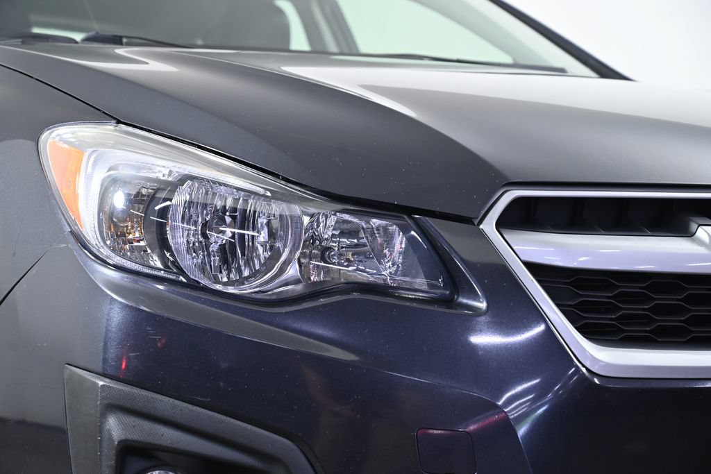 Used 2012 Subaru Impreza 2.0i Sport Limited AWD/4WD image 8