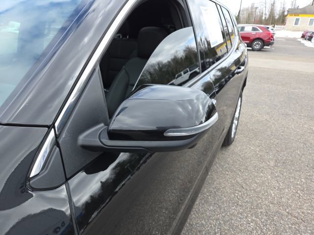 Used 2024 GMC Acadia Elevation w/ Trailering Package image 39