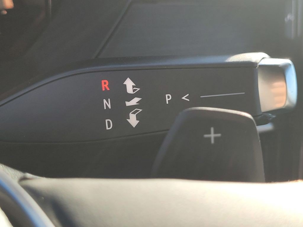 New 2026 GMC Acadia AT4 AWD/4WD image 21