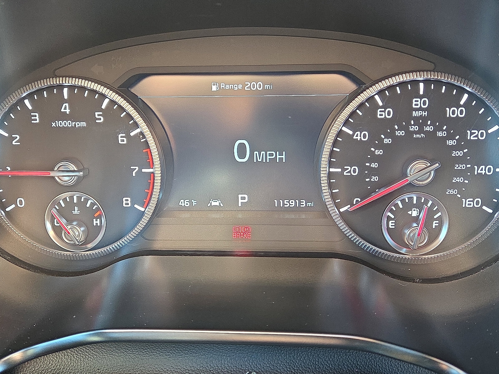 Used 2022 Kia Telluride SX w/ SX Prestige Package image 15