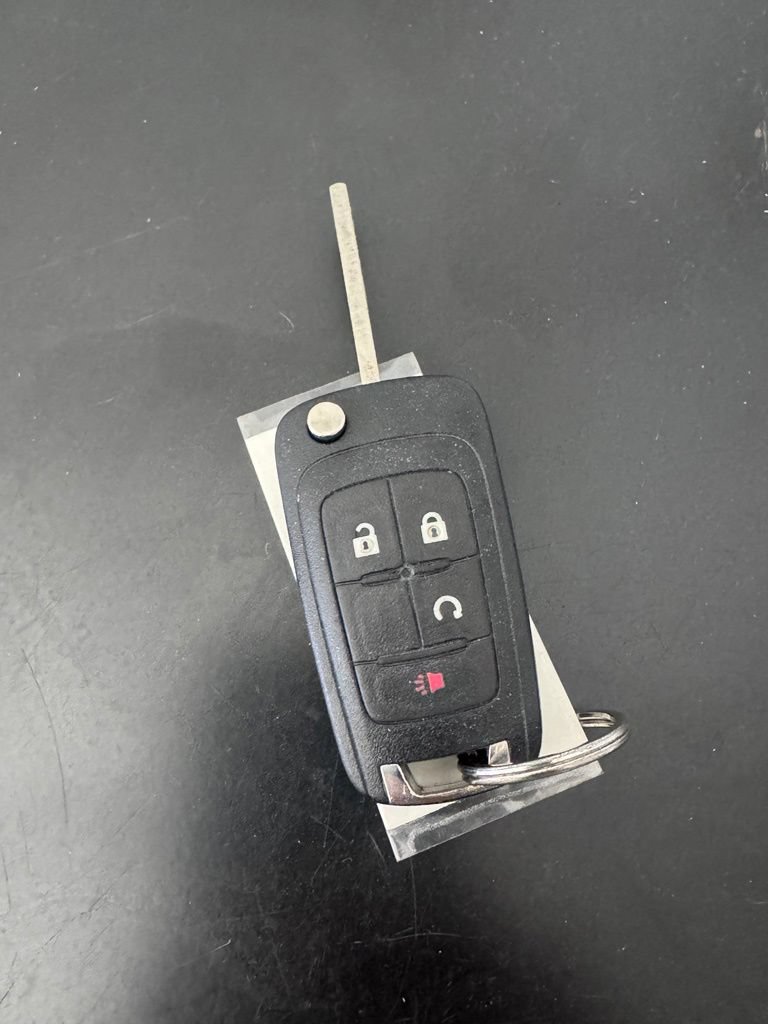 Used 2015 Chevrolet Equinox LT w/ Driver Convenience Package FWD image 37