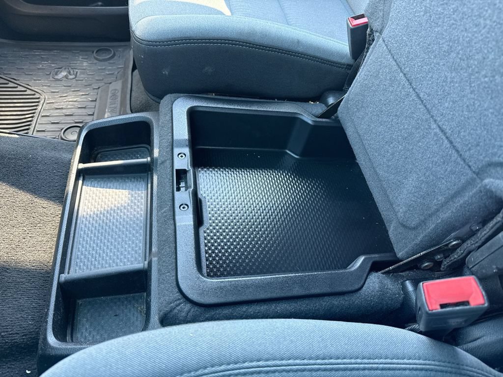 Used 2021 RAM 1500 Big Horn AWD/4WD image 20