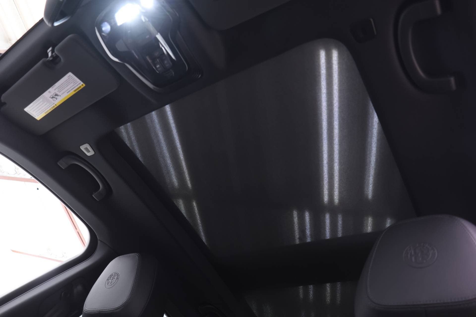 New 2026 Alfa Romeo Stelvio Sprint w/ Convenience Package image 17