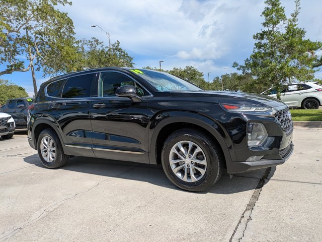 Used 2019 Hyundai Santa Fe SEL image 2