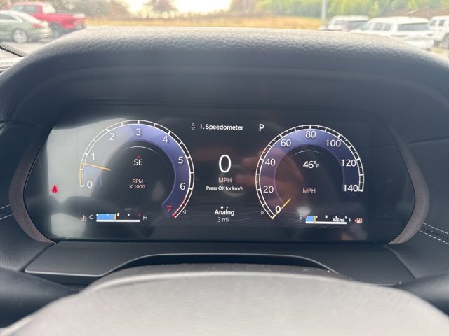 New 2025 Jeep Grand Cherokee Altitude image 22