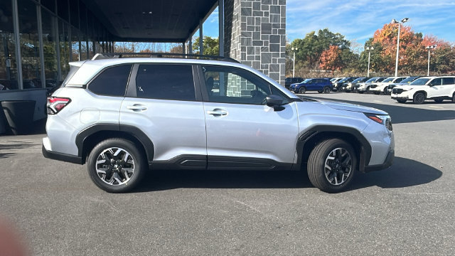 New 2026 Subaru Forester Premium AWD/4WD image 10