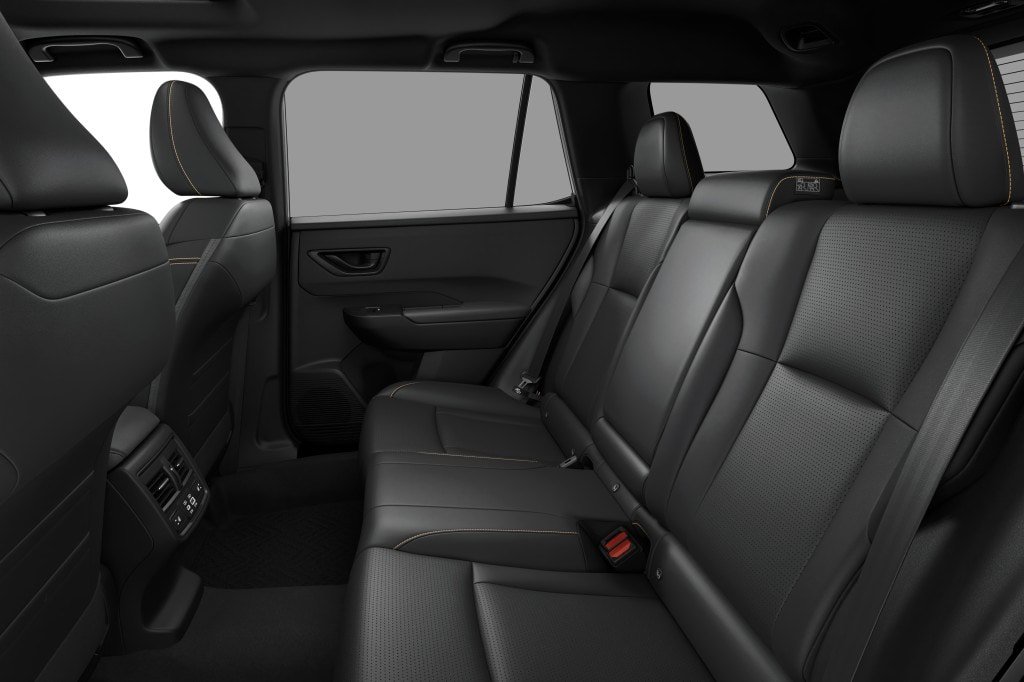 New 2026 Subaru Outback Limited AWD/4WD image 15