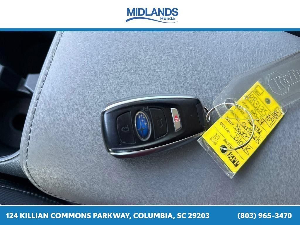 Used 2024 Subaru Outback Premium AWD/4WD image 48