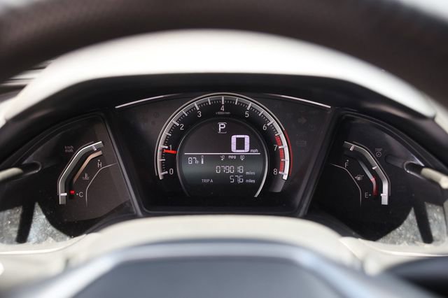Used 2017 Honda Civic LX image 31