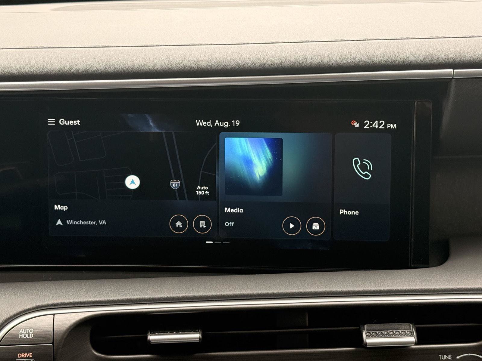 New 2026 Hyundai Palisade SEL AWD/4WD image 25