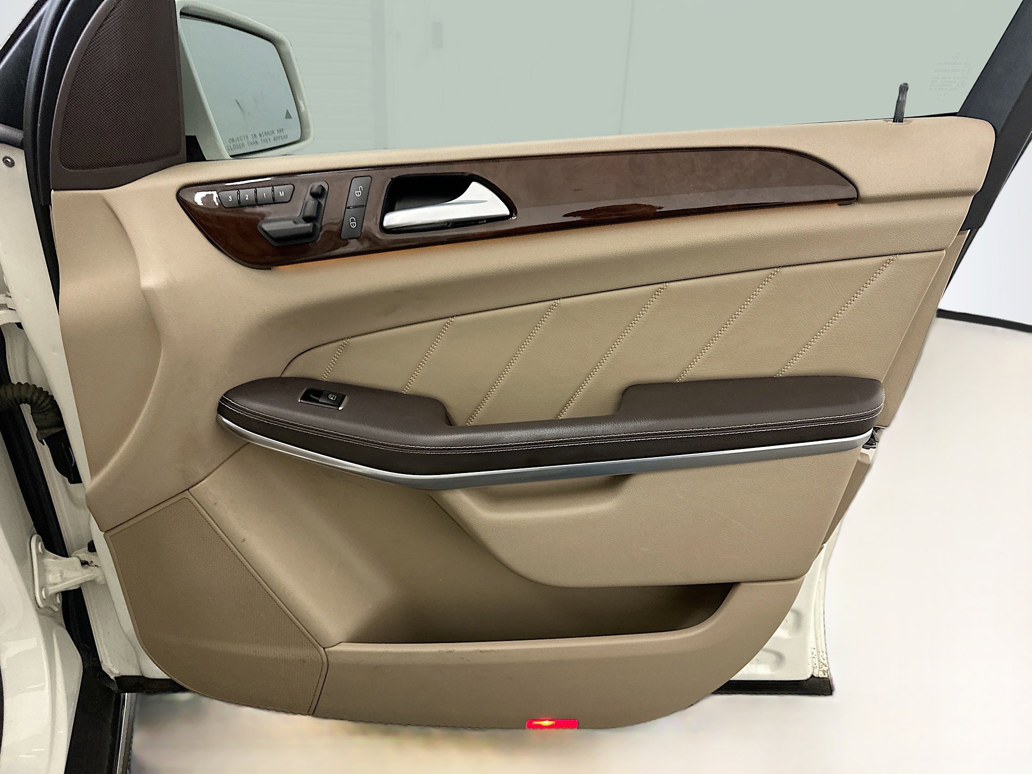 Used 2013 Mercedes-Benz GL 320 BlueTEC 4MATIC image 36