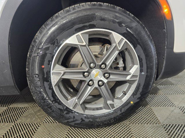 Certified 2024 Chevrolet Blazer LT w/ Convenience Package image 21