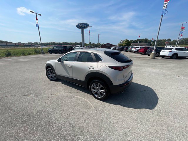 Used 2024 MAZDA CX-30 AWD 2.5 S w/ Preferred Package image 6