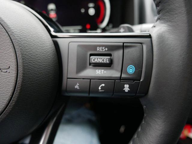Certified 2023 Nissan Rogue Platinum w/ Platinum Premium Package AWD/4WD image 27