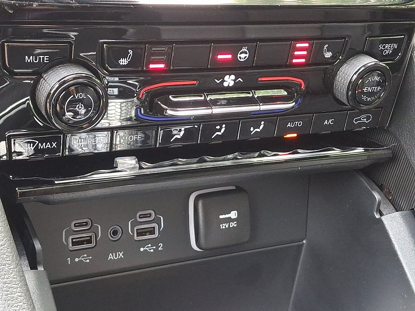 New 2025 Jeep Grand Cherokee L Limited w/ Black Appearance Package image 12